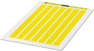 Produktbild Phoenix Contact BMKL 20X 8 YE (2 cm)