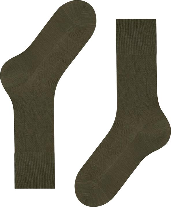 Produktbild Falke ClimaWool SO Special Edition (39 - 40)