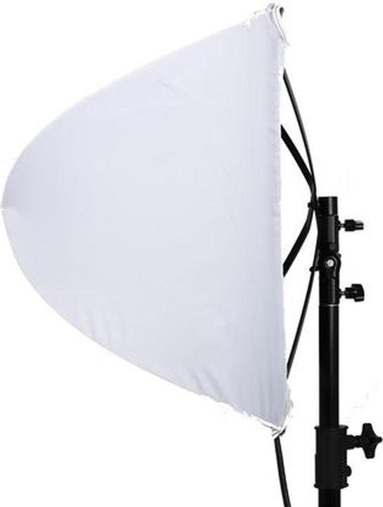 Falcon Eyes Diffuser dome RX-24OB for LED RX-24TDX (Diffuser)