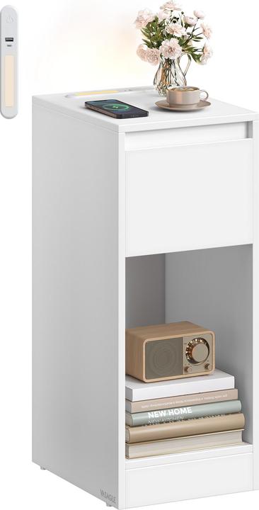 Vasagle Gerard (30 x 25 x 59.50 cm)