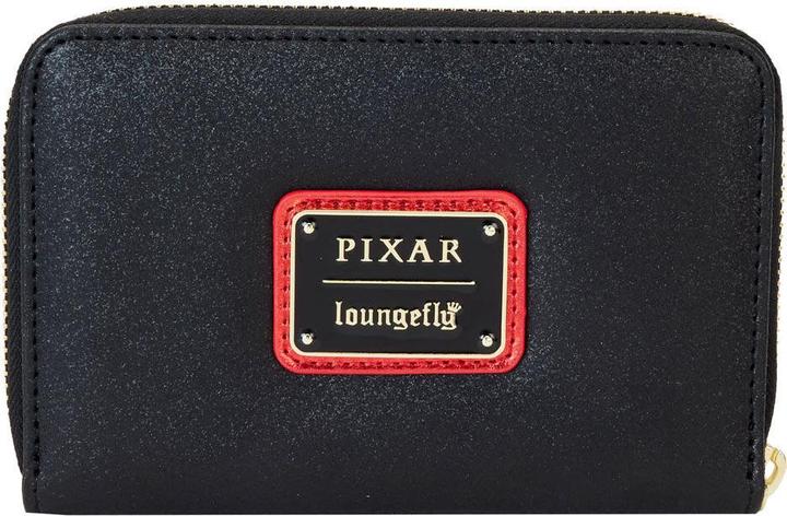 Image du produit Loungefly Pixar by Portefeuille Les Indestructibles 20ème Anniversaire Métallique Cosplay