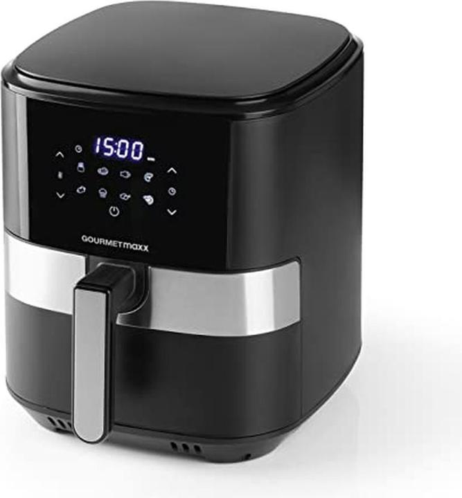 Image du produit Gourmetmaxx Friteuse à air chaud