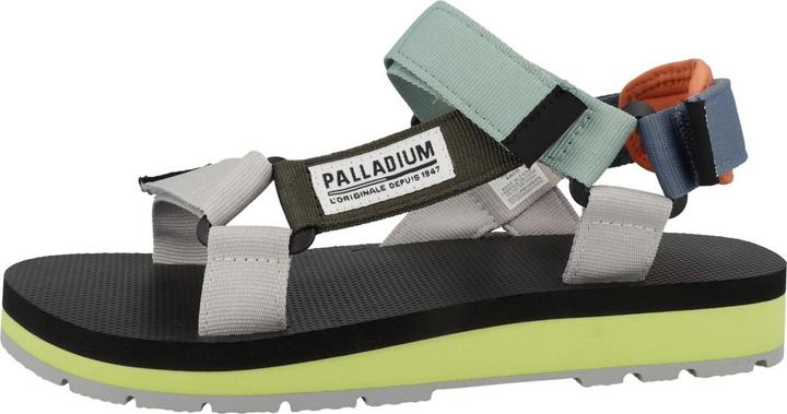 Produktbild Palladium Outdoorsy Urbanity - 36686 (39)
