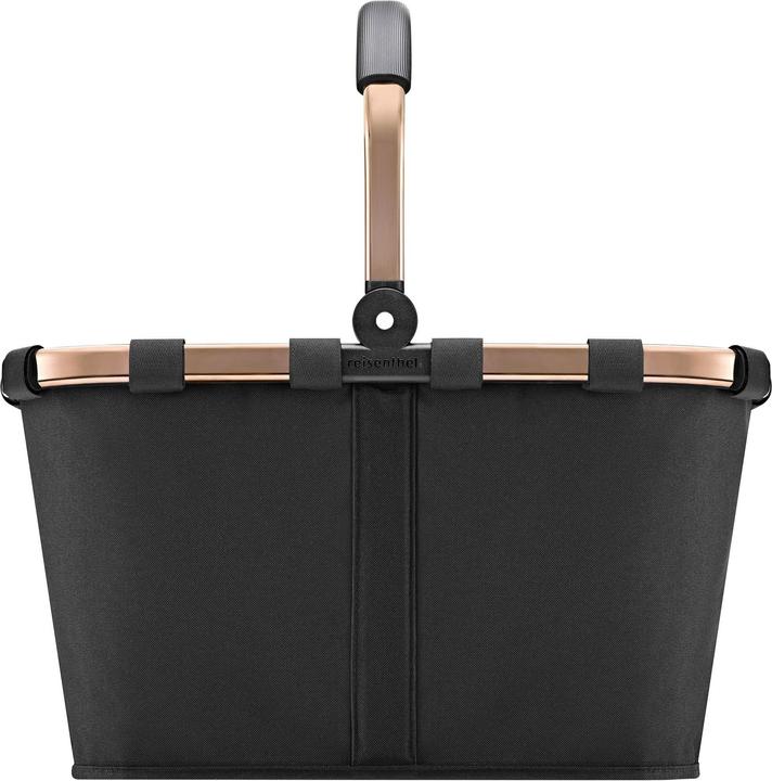 Produktbild reisenthel Einkaufstasche carrybag frame chrome
