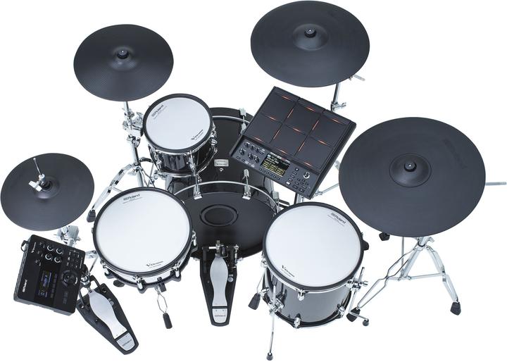Produktbild Roland Spd-Sx Pro