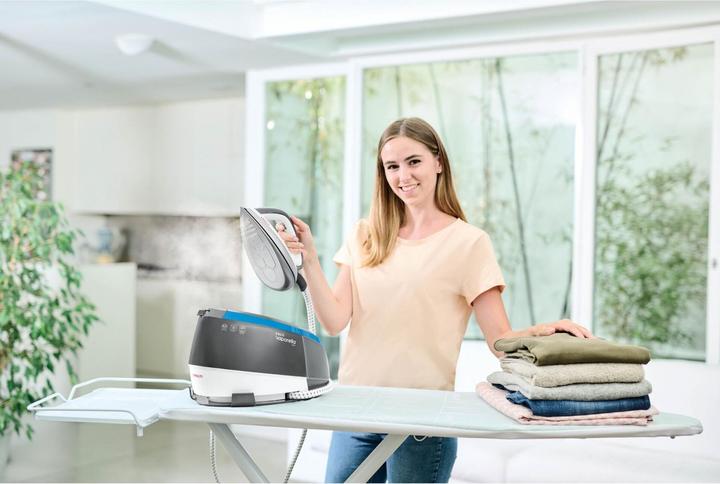 Produktbild Polti Vaporella Next VN18.20 (2200 W, 400 g/min)