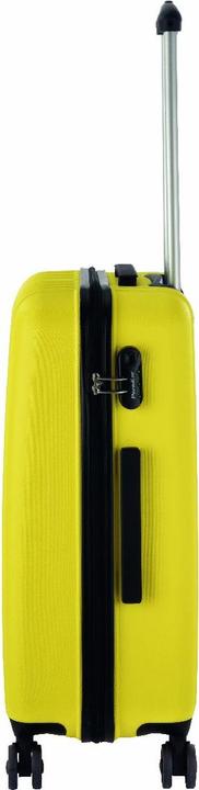 Produktbild Check.In Aurora - 3er Kofferset