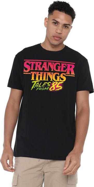 Produktbild Stranger TShirt (M)