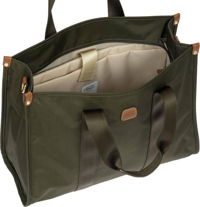 Image du produit Brics X-Collection Shopper Tasche M 40.5 cm Laptopfach (19 l)