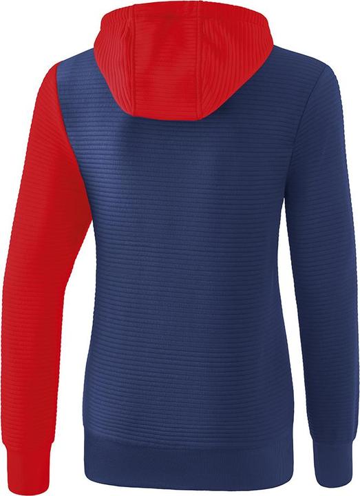 Immagine prodotto Erima 5-C Felpa Con Cappuccio Da Donna (40)