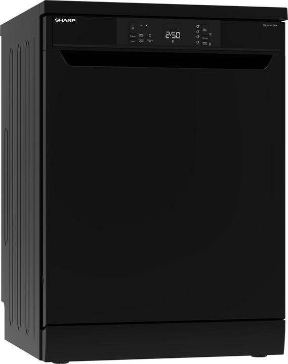 Produktbild Sharp QW-NA1CF47DB-DE