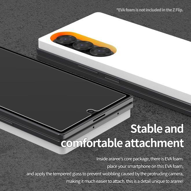 Produktbild Araree Core Series (2 Stk., Samsung Galaxy Z Fold7)