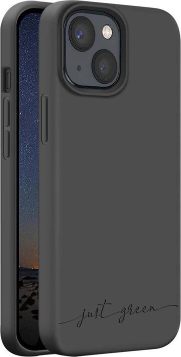 Produktbild Just Green Bio Case (Apple iPhone 13 mini)