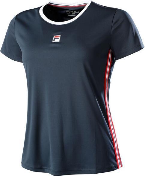 Immagine prodotto FILA T-shirt Lucy peacoat donna (L)