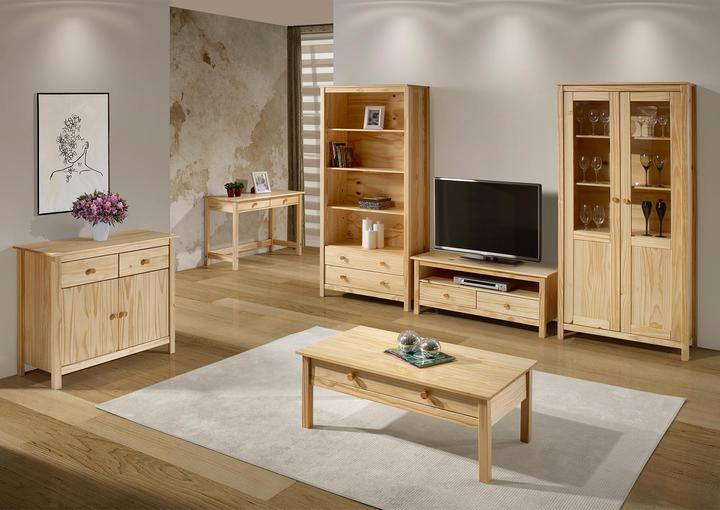 Image du produit Möbel-Eins Tobino (110 x 45 x 74 cm)