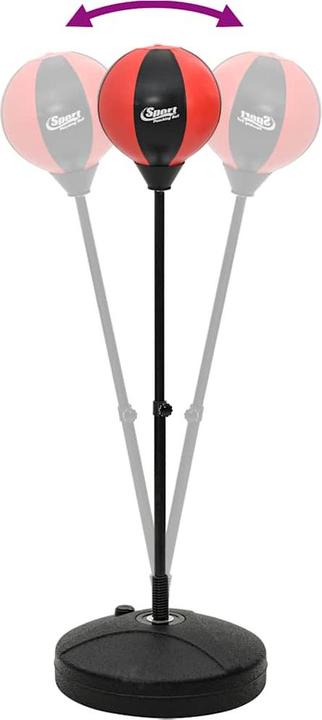 Produktbild vidaXL Boxball Set (24 cm)