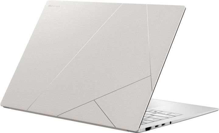 Produktbild ASUS Zenbook S 14 (14", Intel Core Ultra 7 258V, 32 GB, 1000 GB, DE)