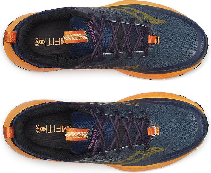 Immagine prodotto Saucony Ride 17 GTX (42)