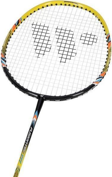 Productafbeelding Wish Formula Badmintonracket set Wish Fusiontec 777K