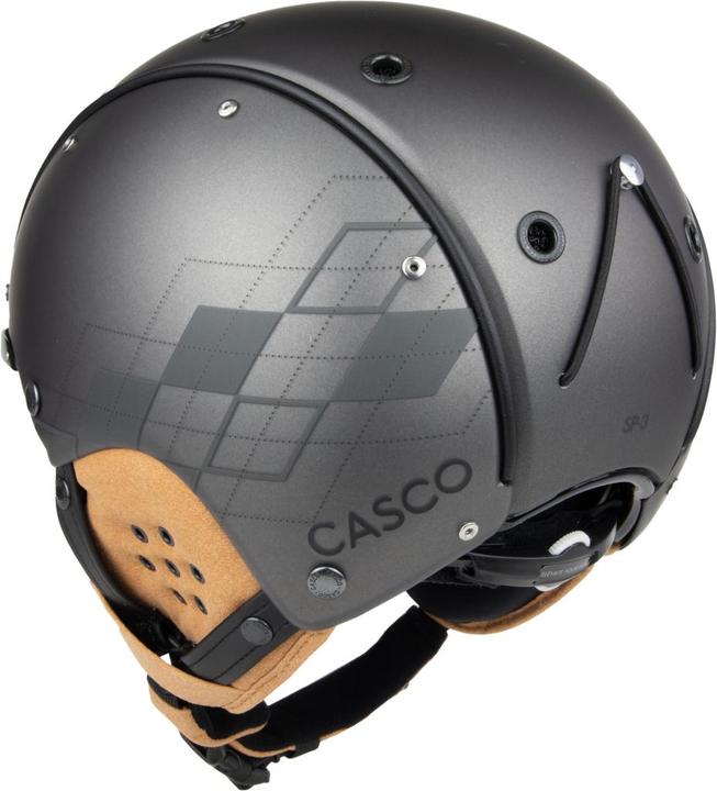 Immagine prodotto Casco SP-3 Academia (56 - 58 cm, M)