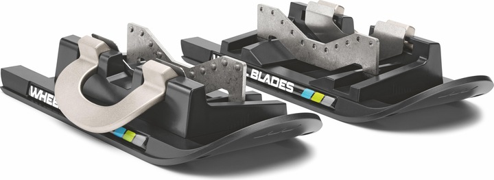 Wheelblades S Paire
