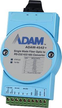 Actual product image Advantech ADAM-4542+-BE