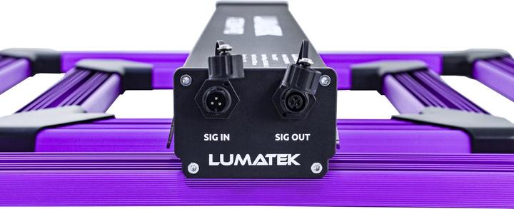 Actual product image Lumatek ATS LED Pro Range (LED, 240 V)