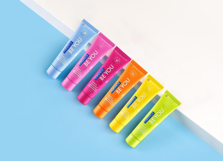 Actual product image Curaprox Be you (60 ml)