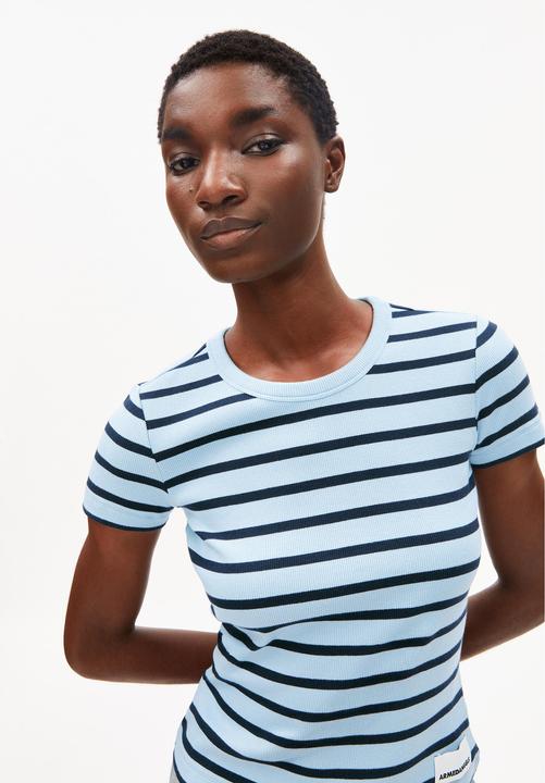 Produktbild Armedangels Kardaa Rayé (XS)