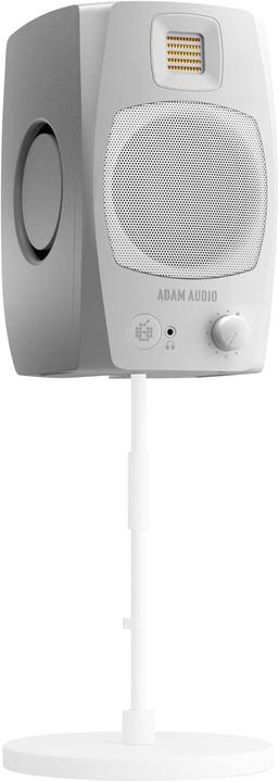 Adam Audio D3V White - Para monitorów (Active, Pair, 2x 100 W)