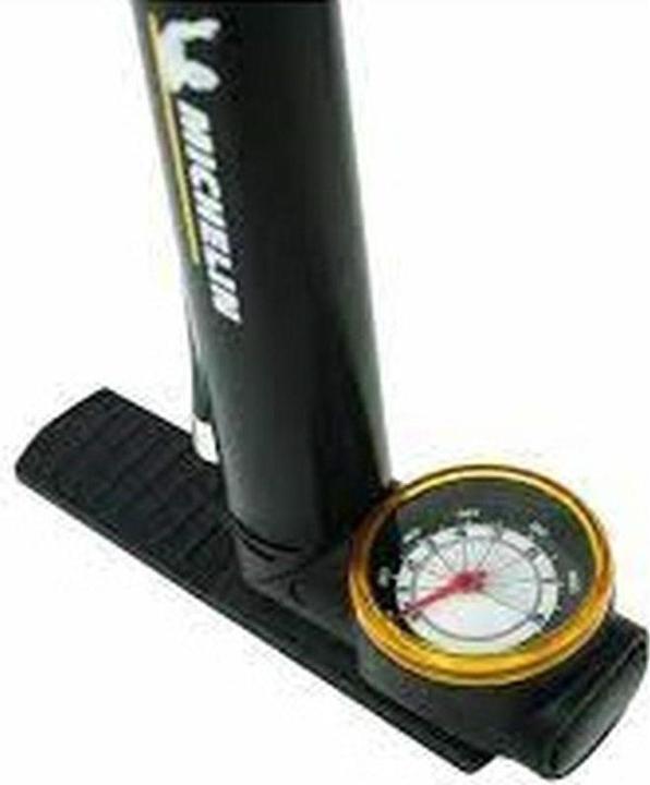 Produktbild Michelin mini-fusspumpe aluminium