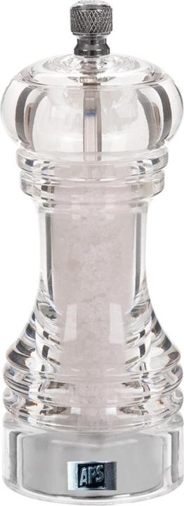 Produktbild APS Salzmühle "CLEARGRIND" (Pfeffer)