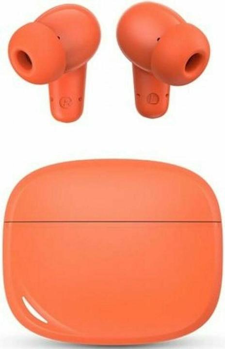 SPC Kopfhörer 4630P Rot (ANC, Senza fili)