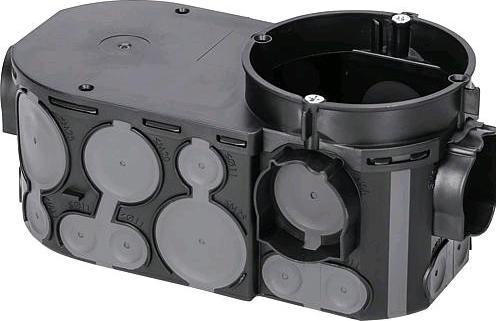 Produktbild F-Tronic ftronic EL 550 Elektronikdose