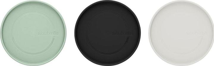 Productafbeelding Brabantia Blikken set (1.10 l)