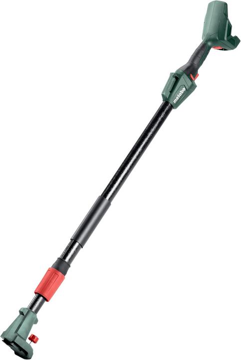 Produktbild Metabo Teleskopstab (Akku Kettensäge)
