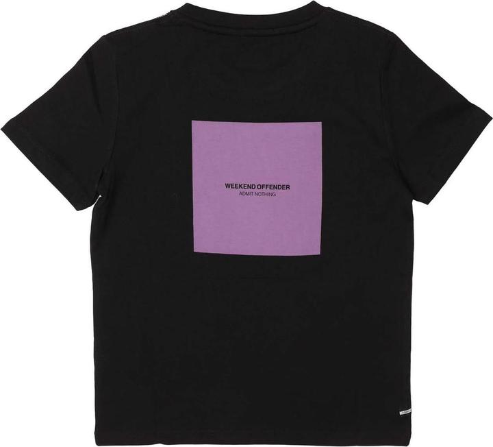 Produktbild Weekend Offender Tagua TShirt (152)