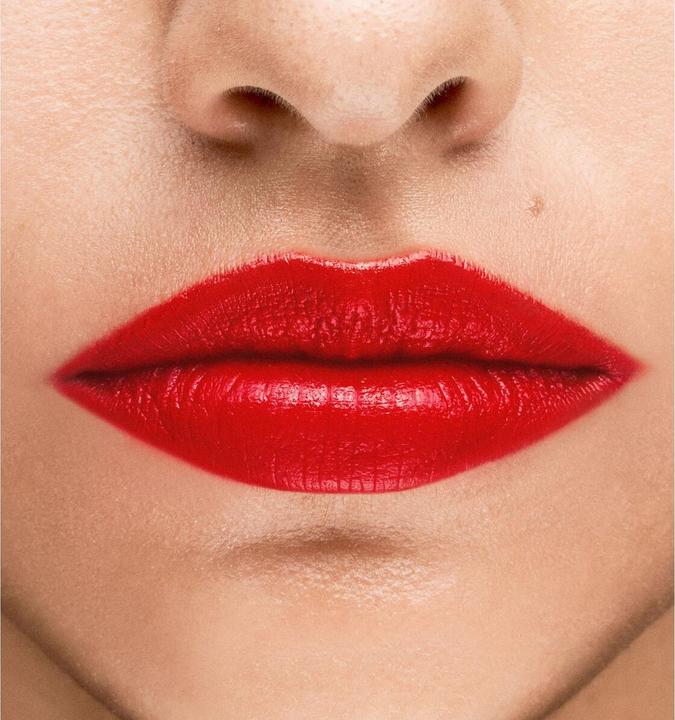 Actual product image Collistar Rossetto Puro Lipstick No 106 (106 Bright Orange)