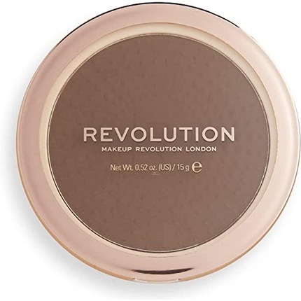 Makeup Revolution Mega Bronzer Medium