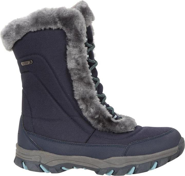 Produktbild Mountain Warehouse Ohio Schneestiefel (37)