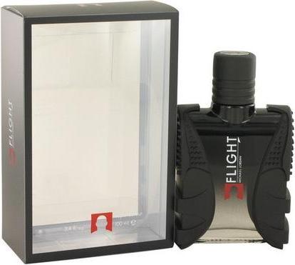 Actual product image Jordan Michael Flight EDT 3.4 Oz / 100 Ml (Eau de toilette, 100 ml)