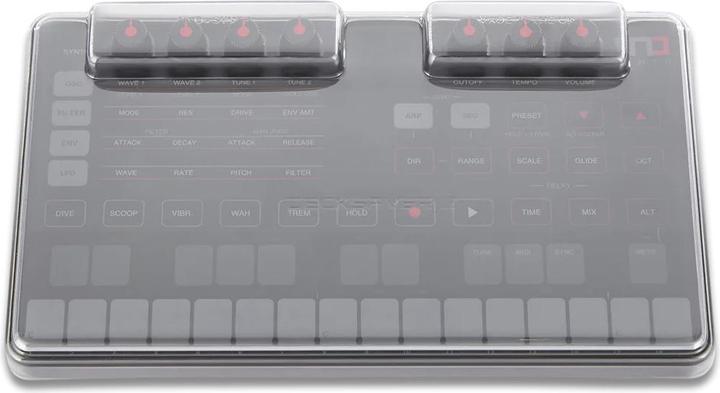 Immagine prodotto Decksaver Ds-Pc-Unosynthdrum