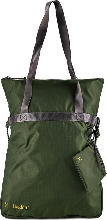 Immagine prodotto Haglöfs Brand Shopper Tasche 35 cm
