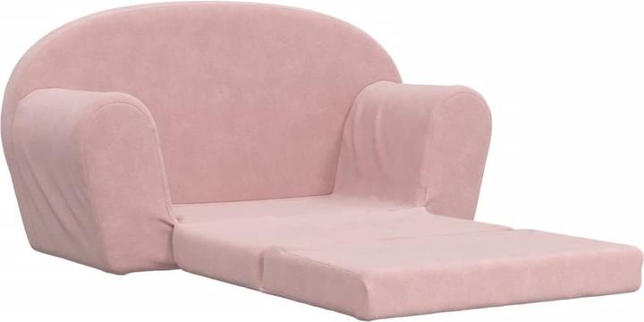 Actual product image vidaXL Kindersofa (2 person sofa)
