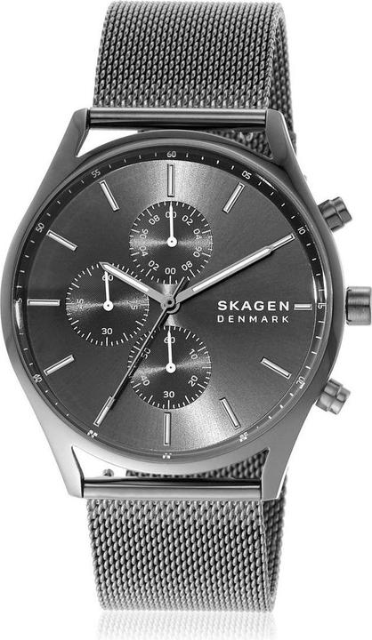 Skagen SKW6608 (Analoguhr, Chronograph, 42 mm)
