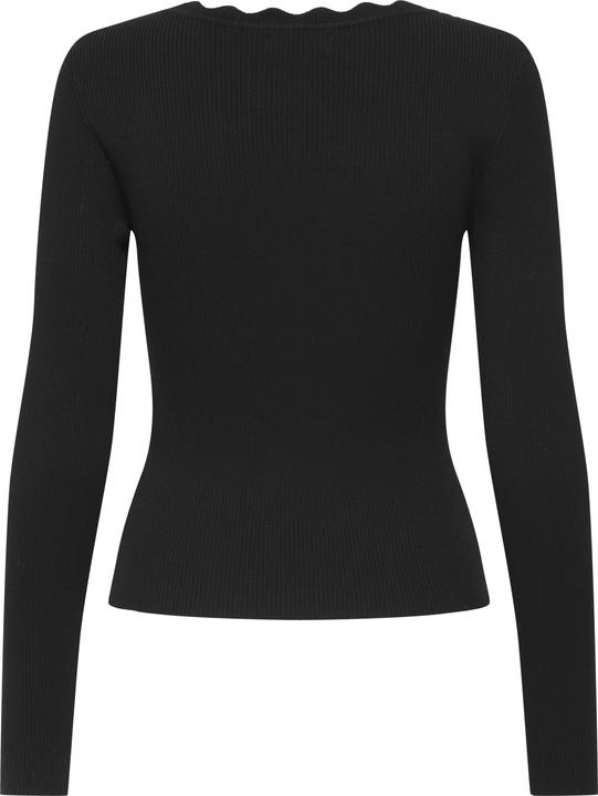 Produktbild JdY JDYNANNA Strickpullover Strickpullover (L)