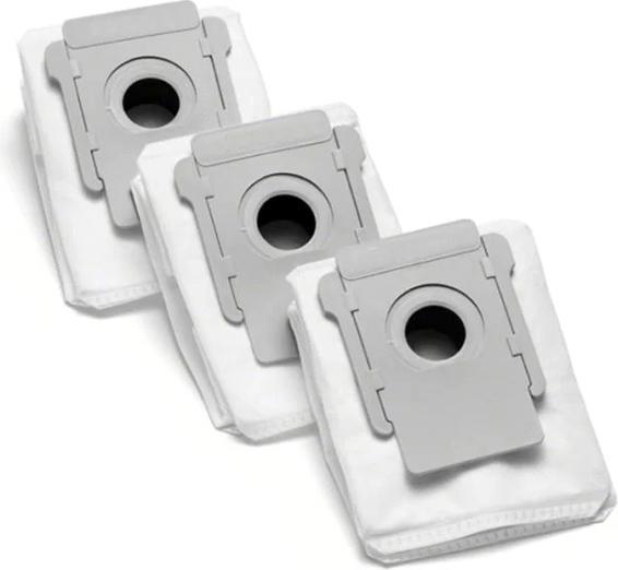 Homava Dust Bag for iRobot Roomba i7+, S9+, i3+ (3 pcs.) (3 x)