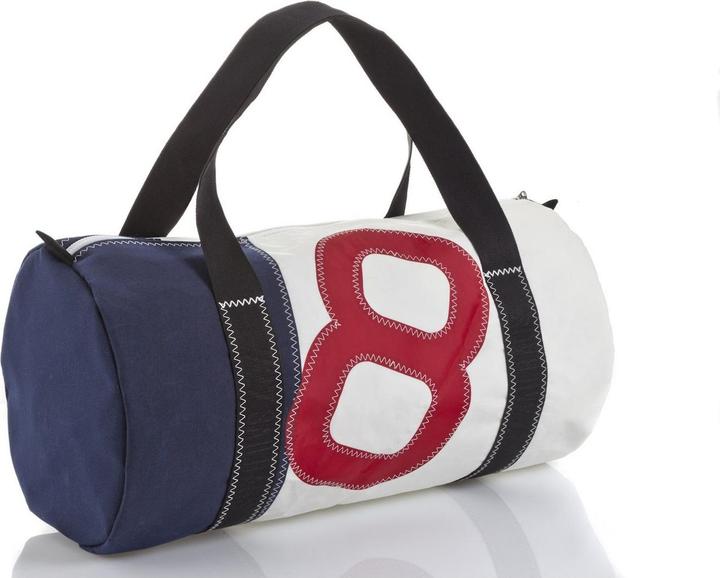 Actual product image 727 Sailbag Dacron Sail Travel Bag