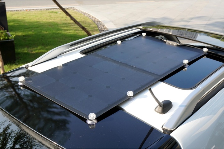 Immagine prodotto EcoFlow Set di ventose per pannello solare da 110W