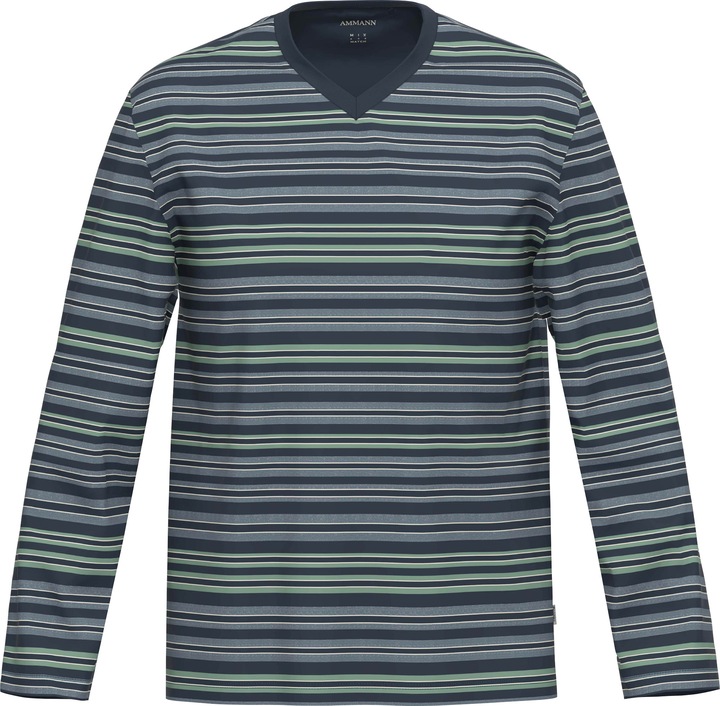 Produktbild Ammann Herren-Langarmshirt (M)